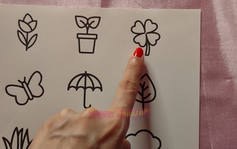 How to Make Temporary Tattoo without Perfume?